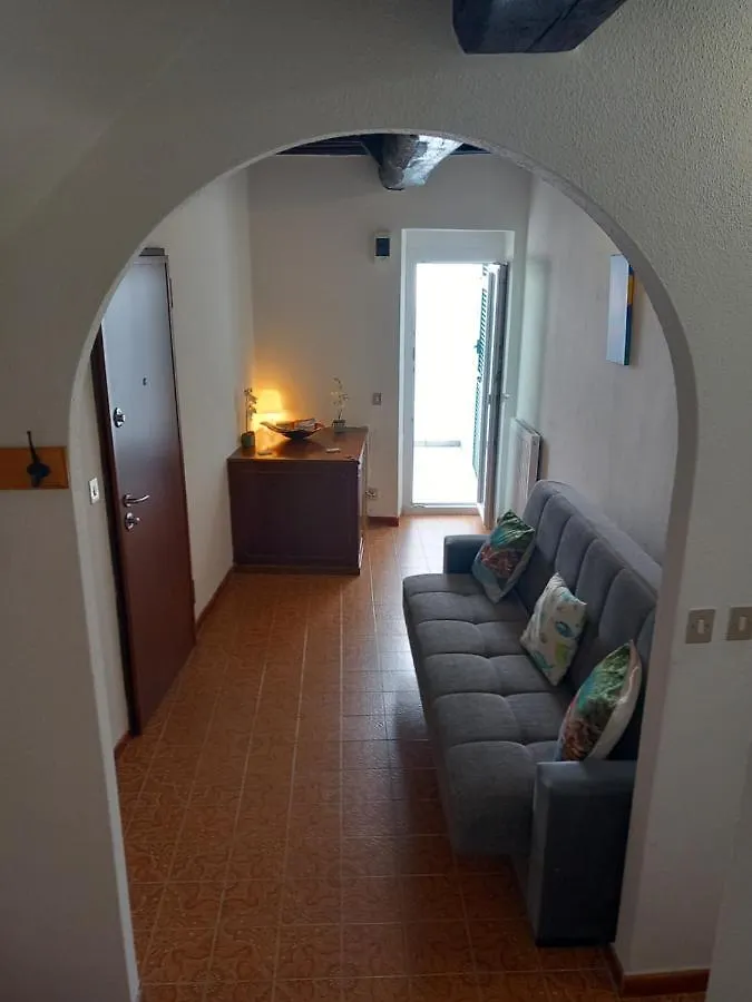 Da Isabella Apartment Vernazza 0*,