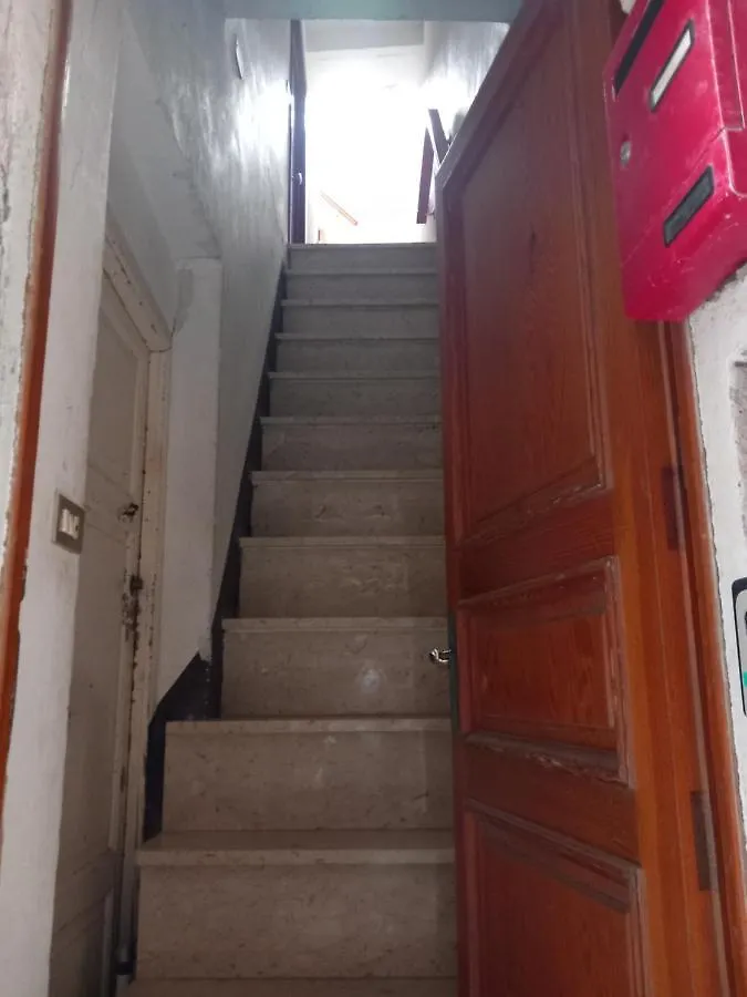 Da Isabella Apartment Vernazza 0*,