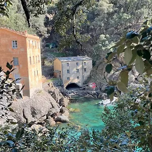 Holiday home Casa Dell'arco Civico 35, San Fruttuoso