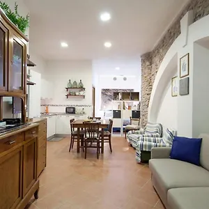 Apartment La Cantina Di Lorenza, Vernazza